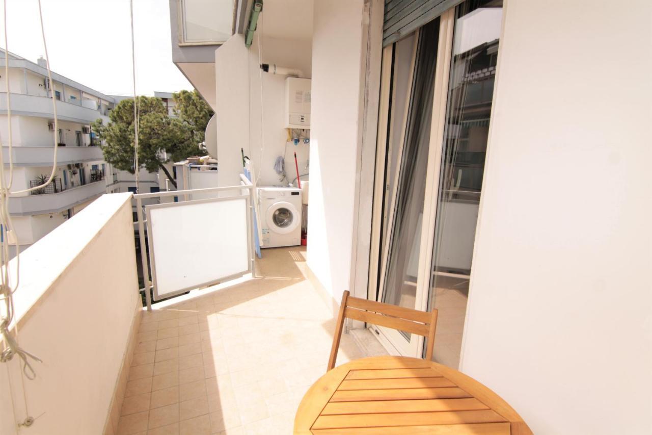 Matteottinove Apartment Pescara Exterior photo