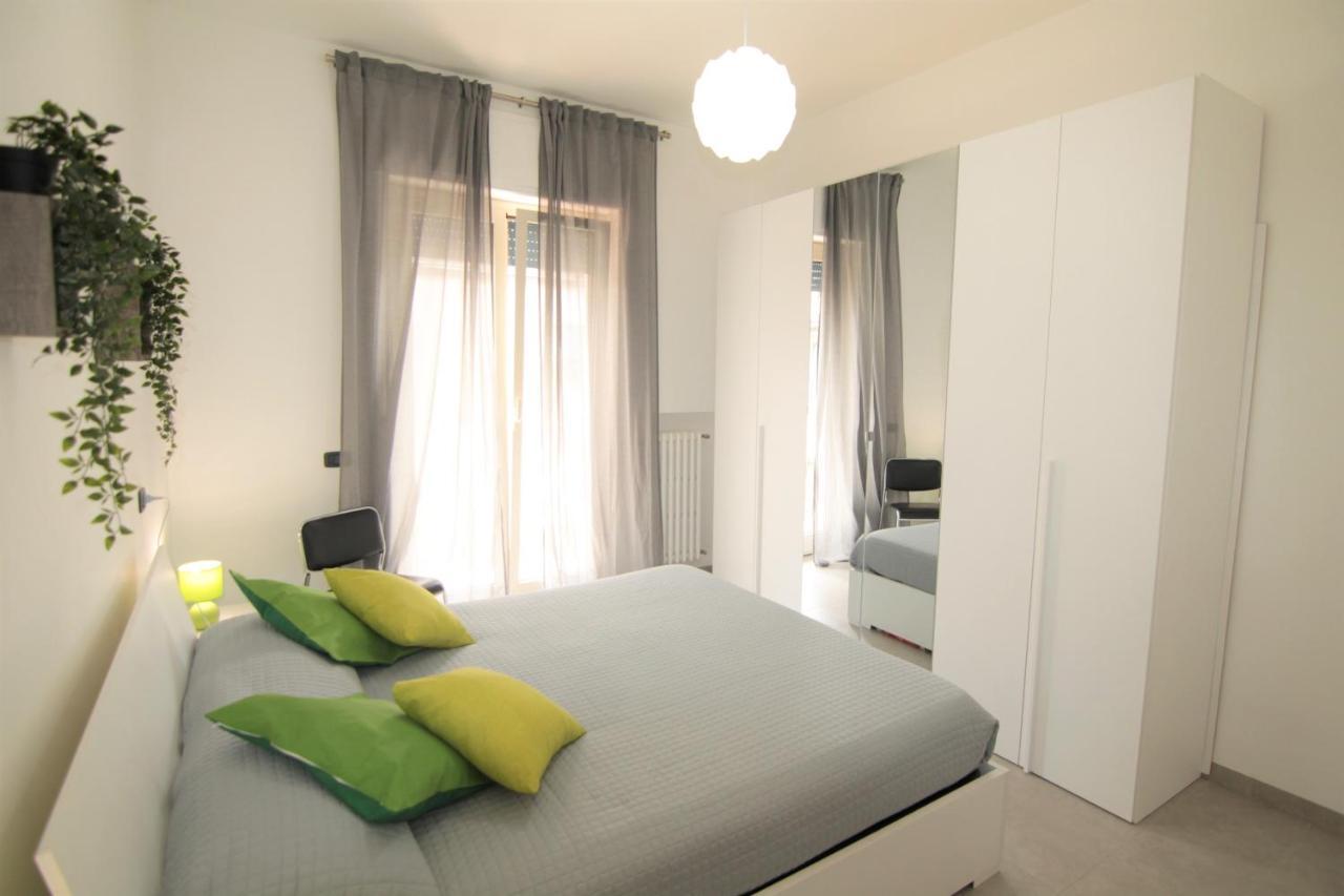 Matteottinove Apartment Pescara Exterior photo