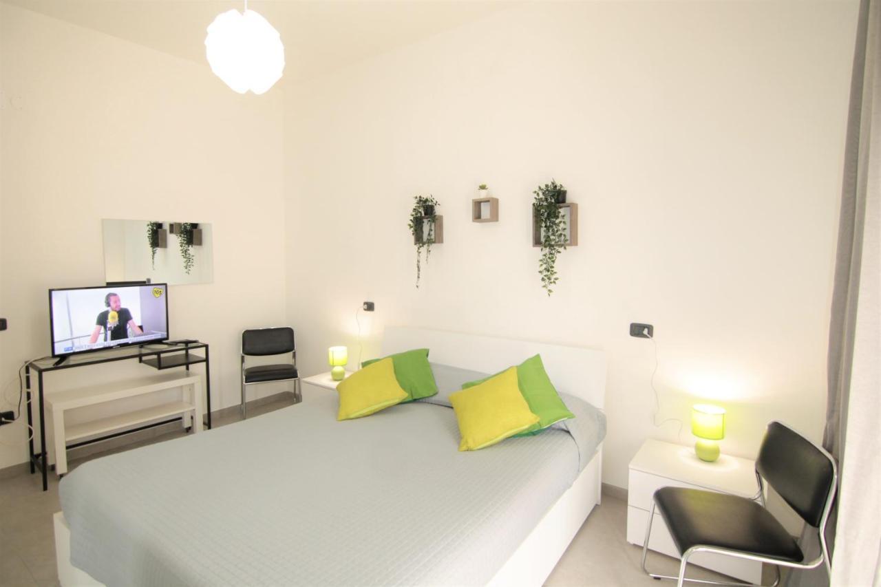 Matteottinove Apartment Pescara Exterior photo